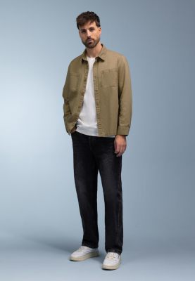 Bluefields overhemd 22136084-8700 2