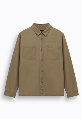 Bluefields overhemd 22136084-8700 5