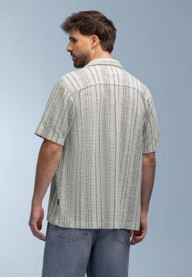 Bluefields overhemd  26236073-5617 3