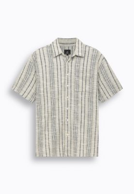 Bluefields overhemd  26236073-5617 5