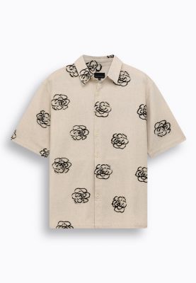 Bluefields overhemd  26436087-1798 5