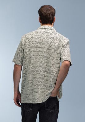 Bluefields overhemd  26436075-3411 3