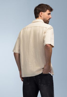 Bluefields overhemd  26136089-1400 3