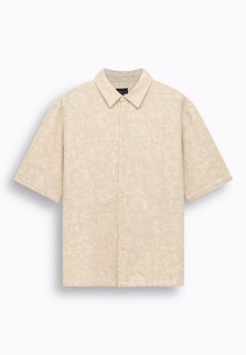 Bluefields overhemd  26136089-1400 5