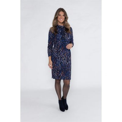 Roberto Sarto jurk  531002- 1