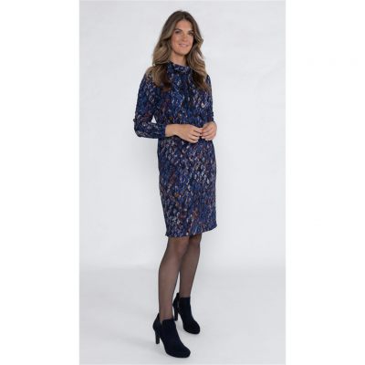 Roberto Sarto jurk  531002- 4