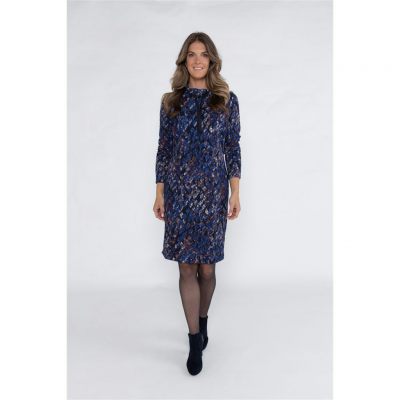 Roberto Sarto jurk  531002- 5