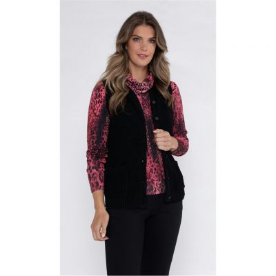 Roberto Sarto gilet  531068- 3