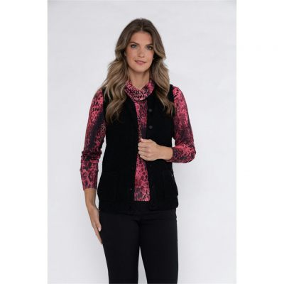 Roberto Sarto gilet  531068- 6