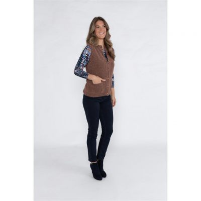 Roberto Sarto gilet  531068- 5
