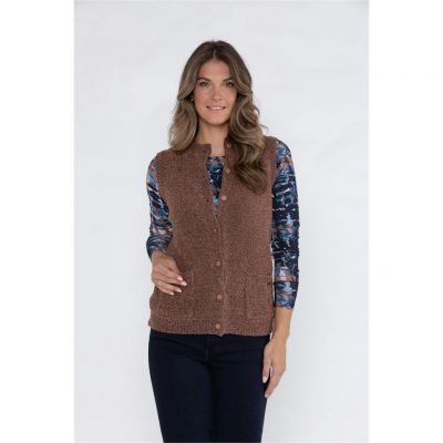 Roberto Sarto gilet  531068- 6