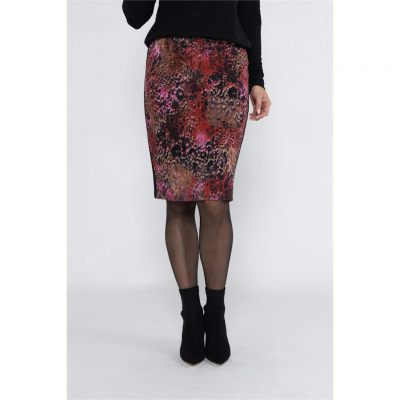 Roberto Sarto jurk  531102-p1960-