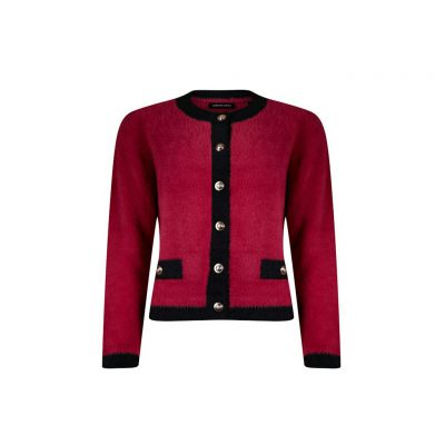Roberto Sarto vest  531107-p1070-