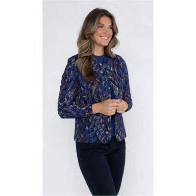 Roberto Sarto blazer  531110-p1102- 4