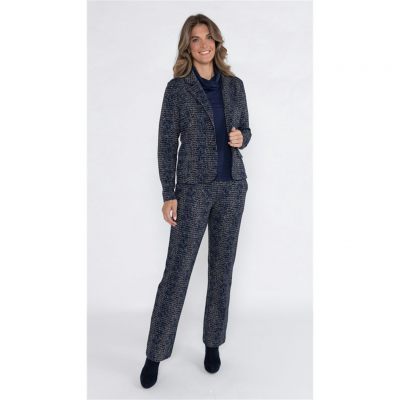 Roberto Sarto broek  531140-p1380- 6