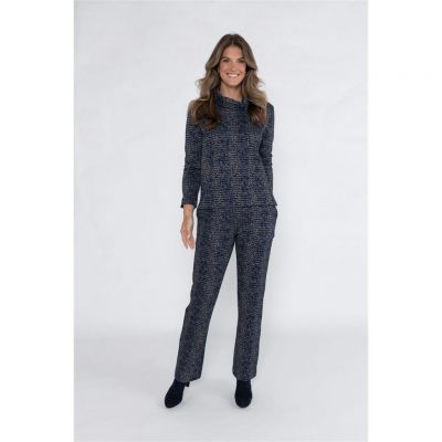 Roberto Sarto broek  531140-p1380- 8