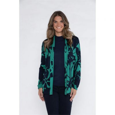 Roberto Sarto vest  531146-p1420-