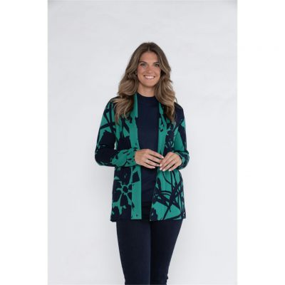 Roberto Sarto vest  531146-p1420- 5