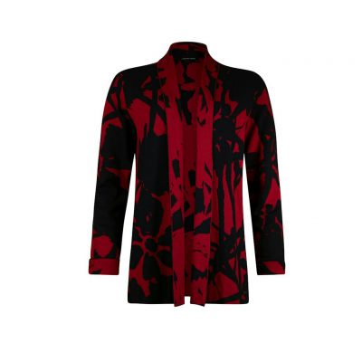 Roberto Sarto vest  531146-p1422-