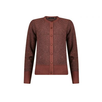 Roberto Sarto vest  531150-p441-