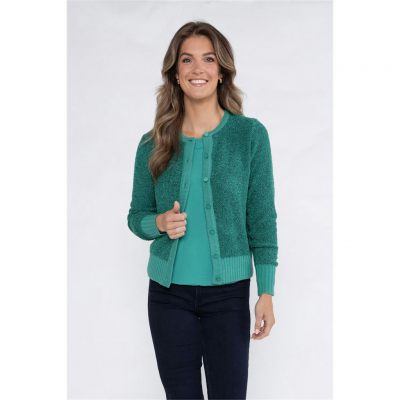 Roberto Sarto vest  531150-p675 5
