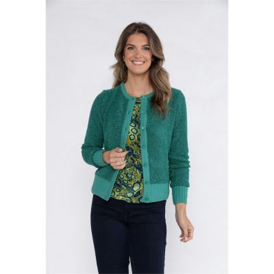 Roberto Sarto vest  531150-p675 6