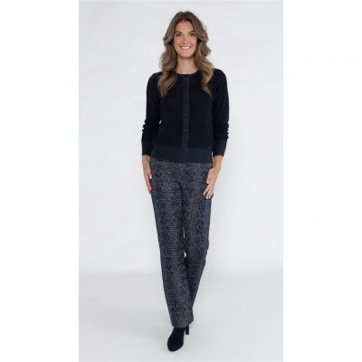 Roberto Sarto vest  531150-p799 4