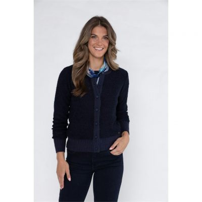 Roberto Sarto vest  531150-p799 6