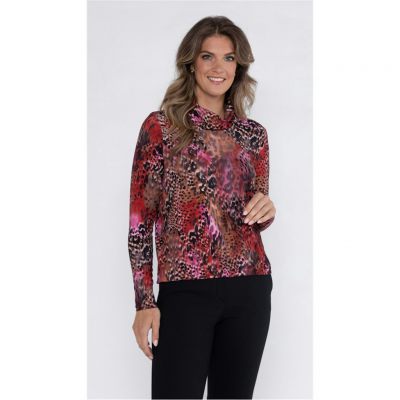 Roberto Sarto top  531169- 3