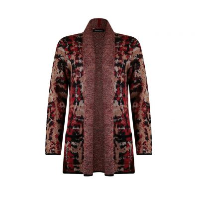 Roberto Sarto vest  531173-