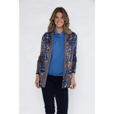 Roberto Sarto vest  531173-