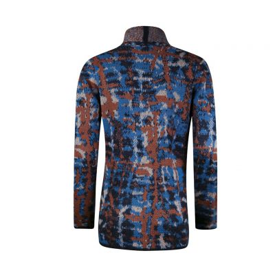 Roberto Sarto vest  531173- 3