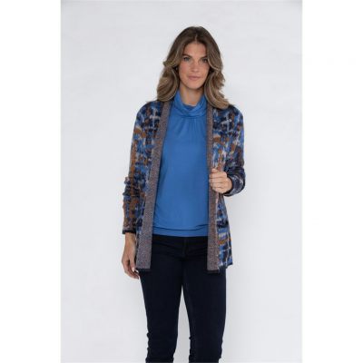 Roberto Sarto vest  531173- 5