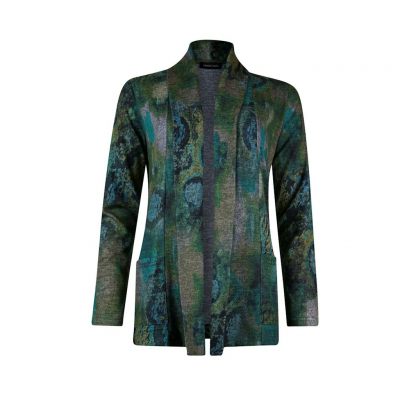 Roberto Sarto vest  531180-p1810-