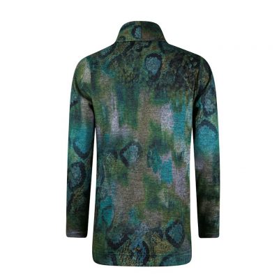Roberto Sarto vest  531180-p1810- 2