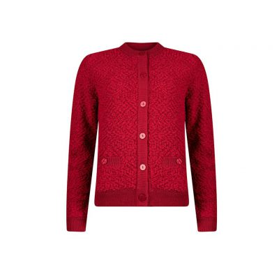 Roberto Sarto vest  531186-p249-