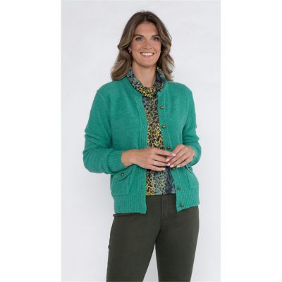 Roberto Sarto vest  531188-p675- 3
