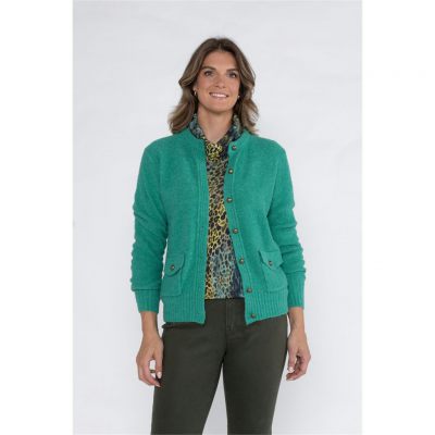 Roberto Sarto vest  531188-p675- 4