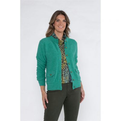 Roberto Sarto vest  531188-p675- 5