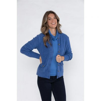 Roberto Sarto vest  531188-p753-