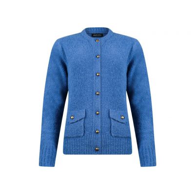 Roberto Sarto vest  531188-p753- 2