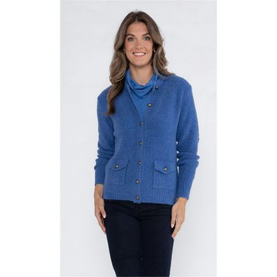 Roberto Sarto vest  531188-p753- 4