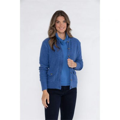 Roberto Sarto vest  531188-p753- 5