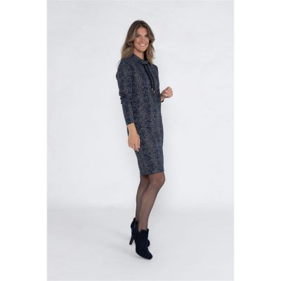 Roberto Sarto jurk  531202-p1380- 5