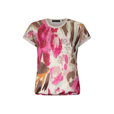 Roberto Sarto t-shirt  611115- 2
