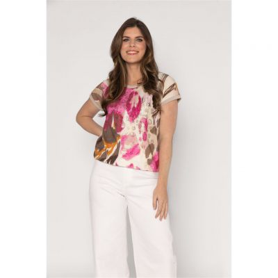 Roberto Sarto t-shirt  611115- 5