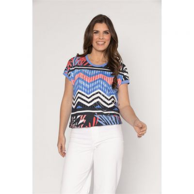 Roberto Sarto t-shirt  611115-1152 5