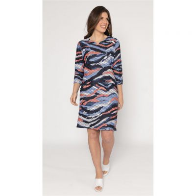 Roberto Sarto jurk 611121-1291 4