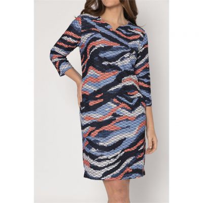 Roberto Sarto jurk 611121-1291 5