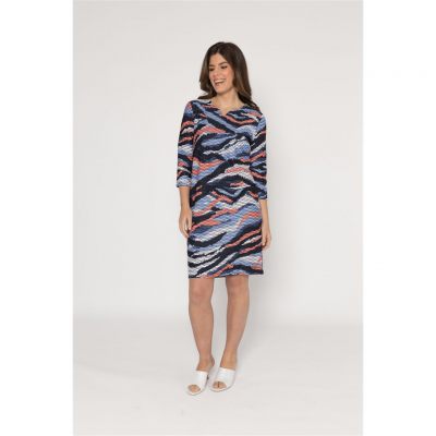 Roberto Sarto jurk 611121-1291 6